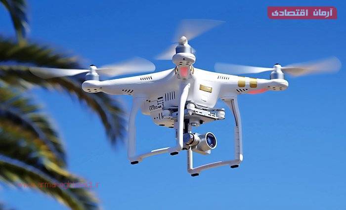 چرا آمریکا هنوز فاقد صنعت پهپادی مصرفی است؟ / چین گوی سبقت را ربوده است