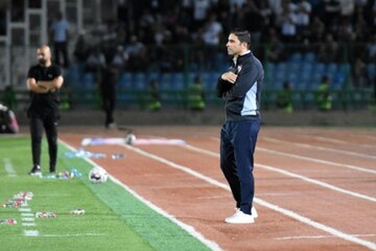 پوشش رسانه ای اخراج هاشمیان از پرسپولیس در آلمان پوشش رسانه ای اخراج هاشمیان از پرسپولیس در آلمان