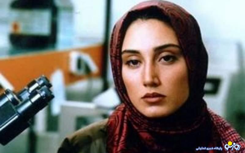 عکس پربازدید از هدیه تهرانی در دوران کودکی عکس پربازدید از هدیه تهرانی در دوران کودکی