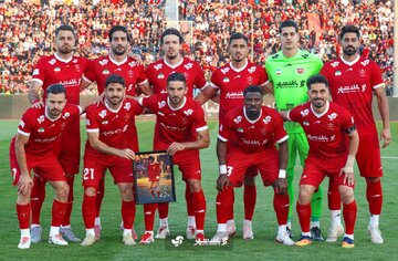 دزدی باشگاه پرسپولیس از بارسلونا +عکس دزدی باشگاه پرسپولیس از بارسلونا +عکس