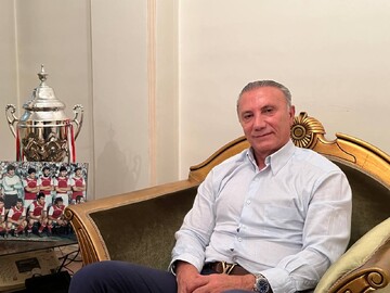 قهرمانی جهان با مهدی طارمی دوزار نمیارزد! قهرمانی جهان با مهدی طارمی دوزار نمیارزد!