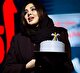 سورپرایز جشن تولد برای لیلا بلوکات در اردبیل/عکس