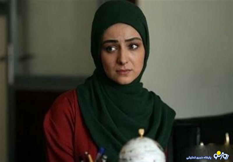 بازیگر جوان سینما از طلاقش گفت بازیگر جوان سینما از طلاقش گفت