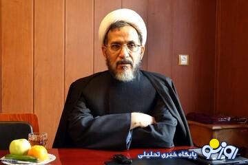 احمد مازنی:در مجلس دهم گفتیم کمپین «نه به کاندیداتوری» راه بیندازیم! اما چه شد؟ احمد مازنی:در مجلس دهم گفتیم کمپین «نه به کاندیداتوری» راه بیندازیم! اما چه شد؟