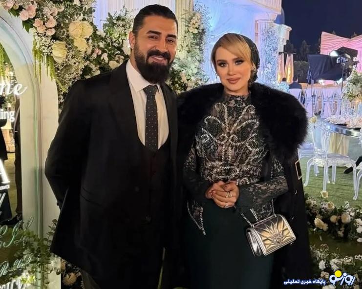 کدام سلبریتیها در مراسم ازدواج مریم مومن حضور داشتند؟ کدام سلبریتیها در مراسم ازدواج مریم مومن حضور داشتند؟