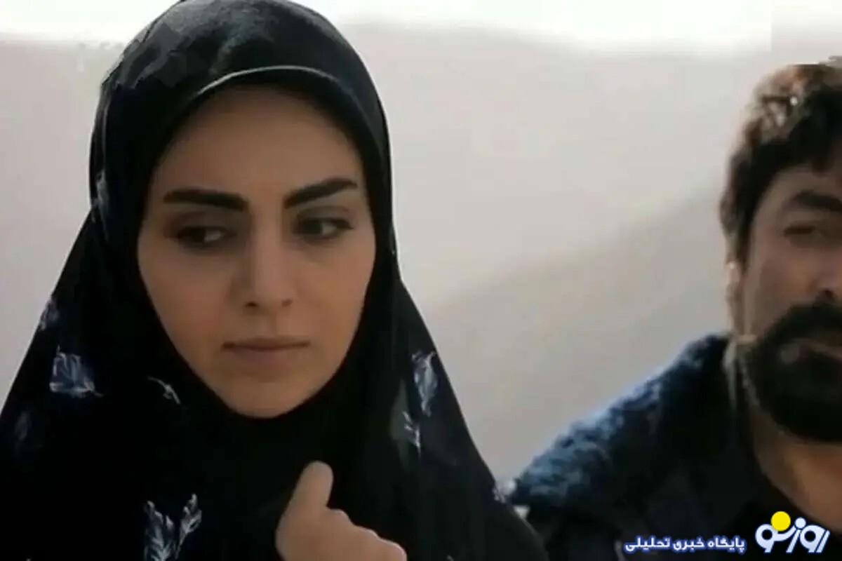 مارالِ سریال آنام را شناختید؟ مارالِ سریال آنام را شناختید؟