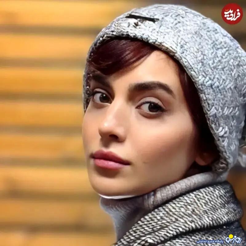 مارالِ سریال آنام را شناختید؟ مارالِ سریال آنام را شناختید؟