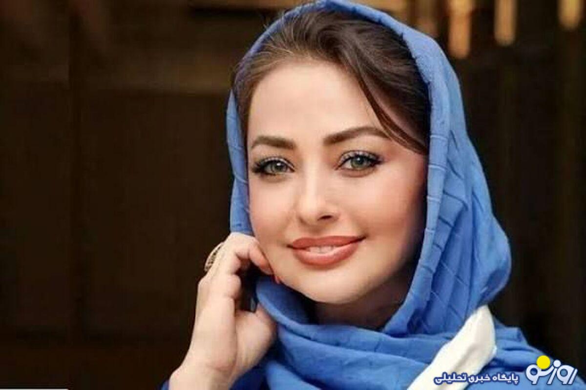 نفیسه روشن: علیه من آدم اجیر کرده بودند نفیسه روشن: علیه من آدم اجیر کرده بودند