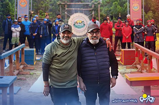 سیامک انصاری، چرا عذرخواهی کرد؟