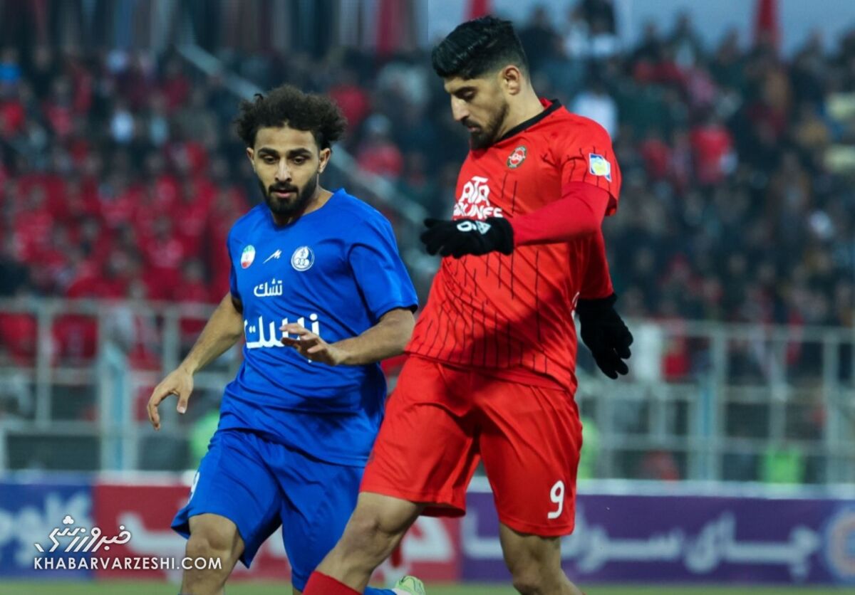 بیانیه تند تراکتوریها علیه داوری؛ پس فلسفه وجود VAR چیست؟ بیانیه تند تراکتوریها علیه داوری؛ پس فلسفه وجود VAR چیست؟