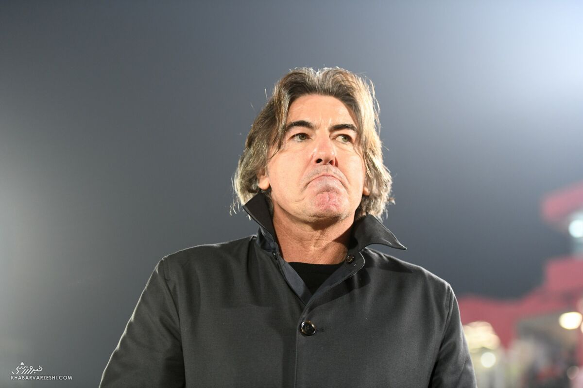 استوری خاص ساپینتو با چاشنی دیپلماسی/ سرمربی استقلال به ملاقات چه کسی رفت؟ +عکس استوری خاص ساپینتو با چاشنی دیپلماسی/ سرمربی استقلال به ملاقات چه کسی رفت؟ +عکس