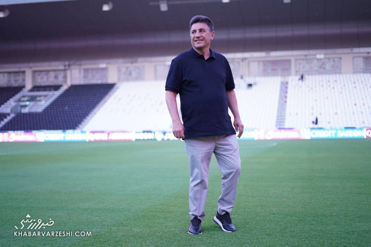 قلعهنویی و رفقا در مسیر آمریکا/ نمایندههای ایران در قرعهکشی جام جهانی چه کسانی هستند؟ قلعهنویی و رفقا در مسیر آمریکا/ نمایندههای ایران در قرعهکشی جام جهانی چه کسانی هستند؟