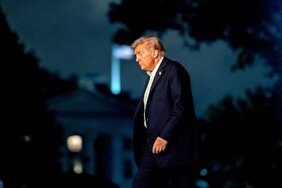 سند جدید راهبرد امنیت ملی آمریکا درباره ایران چه می گوید؟