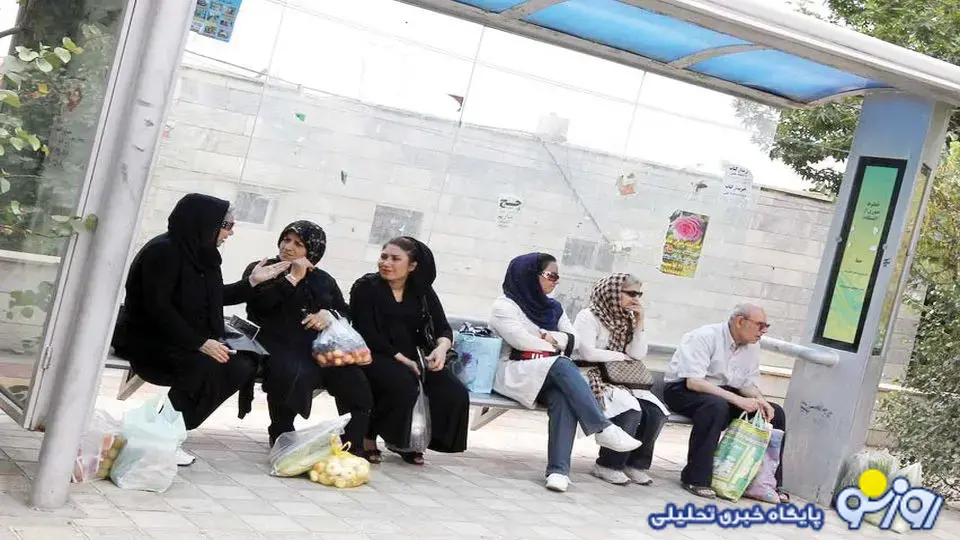 اقتصادی که خانوادهها را گسست! اقتصادی که خانوادهها را گسست!