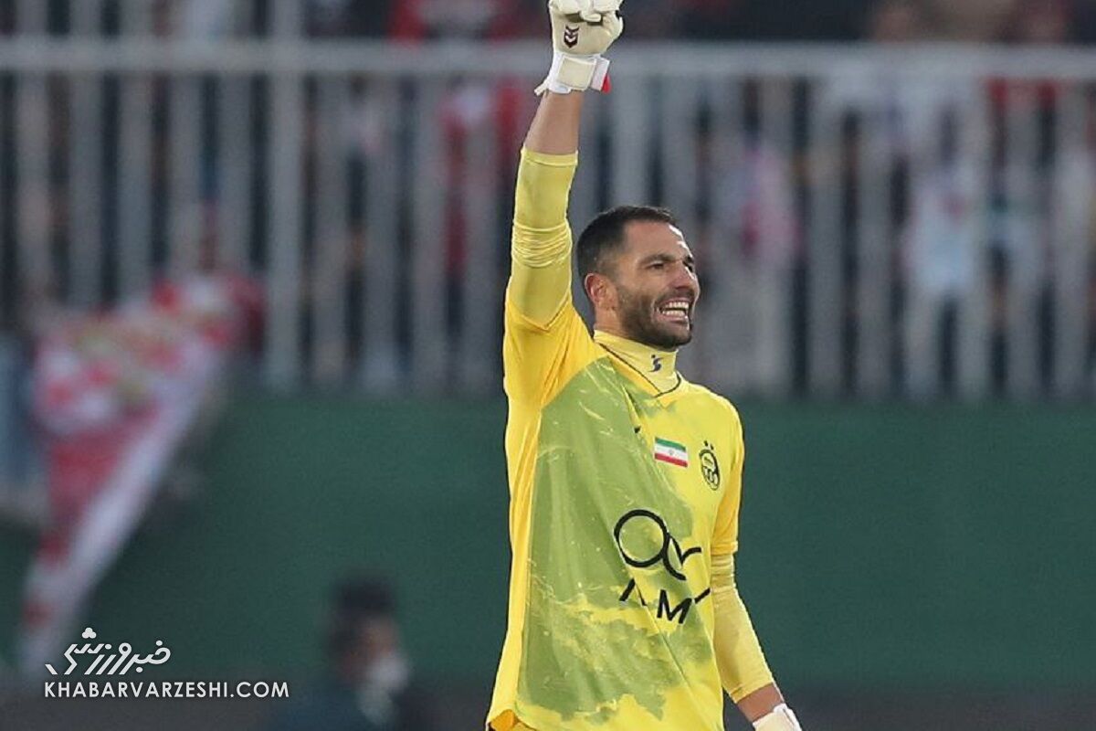 رکورد فرهاد مجیدی در دربی شکست/ بازیکن استقلال به عبور از یک پرسپولیسی نزدیک شد