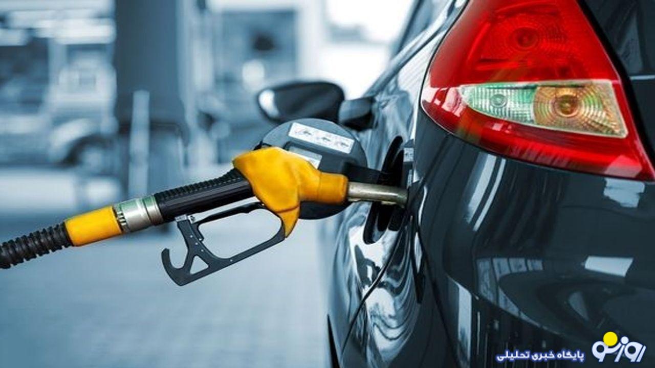 فاجعه بنزینی اتفاق خواهد افتاد! فاجعه بنزینی اتفاق خواهد افتاد!