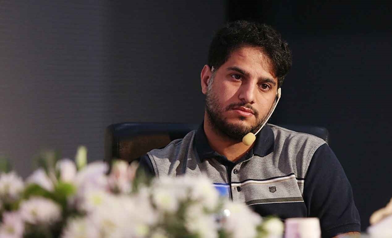 کاظم دانشی کارگردان کاظم دانشی کارگردان