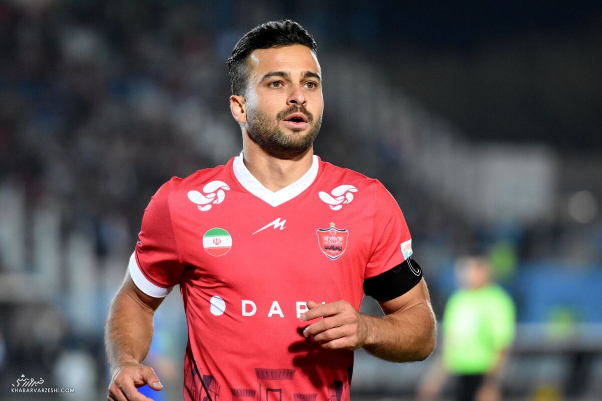 مدیر استقلال: حرفهای سروش رفیعی در حضور بانوان واقعاً تلخ بود