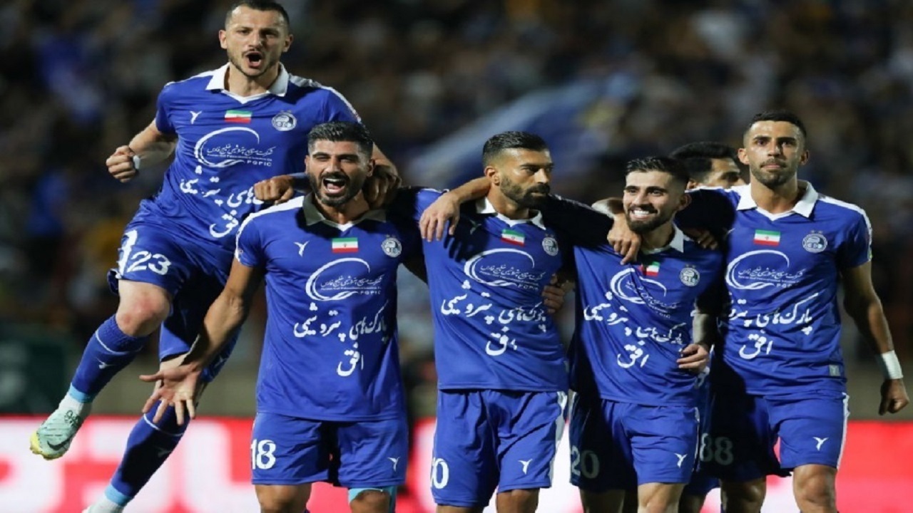 حضور در کرج منتفی شد/ دیدار استقلال و ملوان در شهرقدس