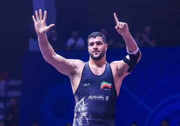 پایان جنجالهای معصومی؛ امیررضا از ۲۰۲۷ در آذربایجان! پایان جنجالهای معصومی؛ امیررضا از ۲۰۲۷ در آذربایجان!