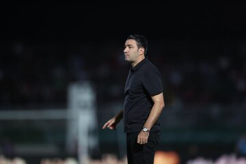 نکونام پیشنهاد مس‌رفسنجان را رد کرد