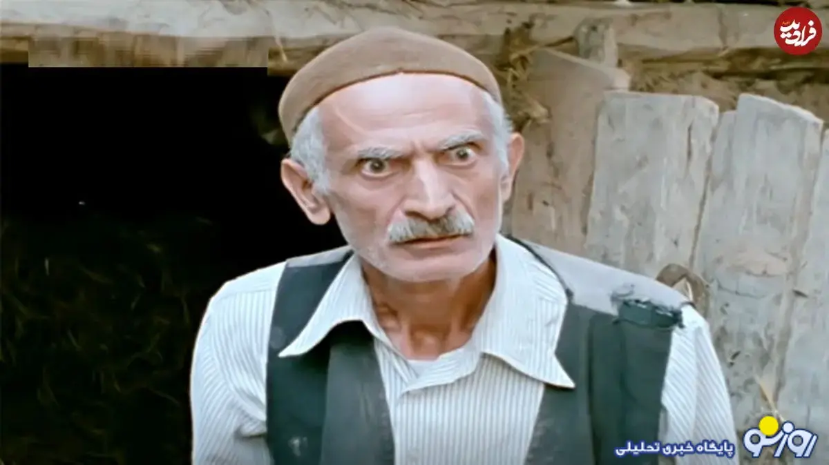 «کیومرث ملک مطیعی» در کنار «شهره صولتی» «کیومرث ملک مطیعی» در کنار «شهره صولتی»