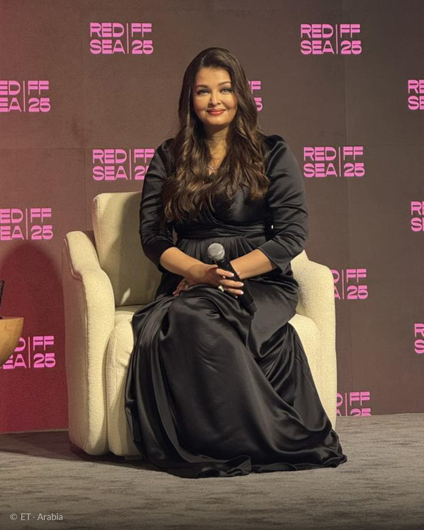 آیشواریا رای