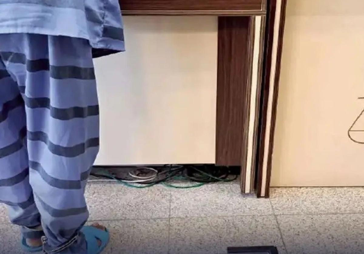 اجرای حکم اعدام اجرای حکم اعدام