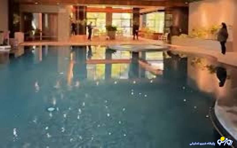 در برج لوکس شمال تهران چه خبر است؟