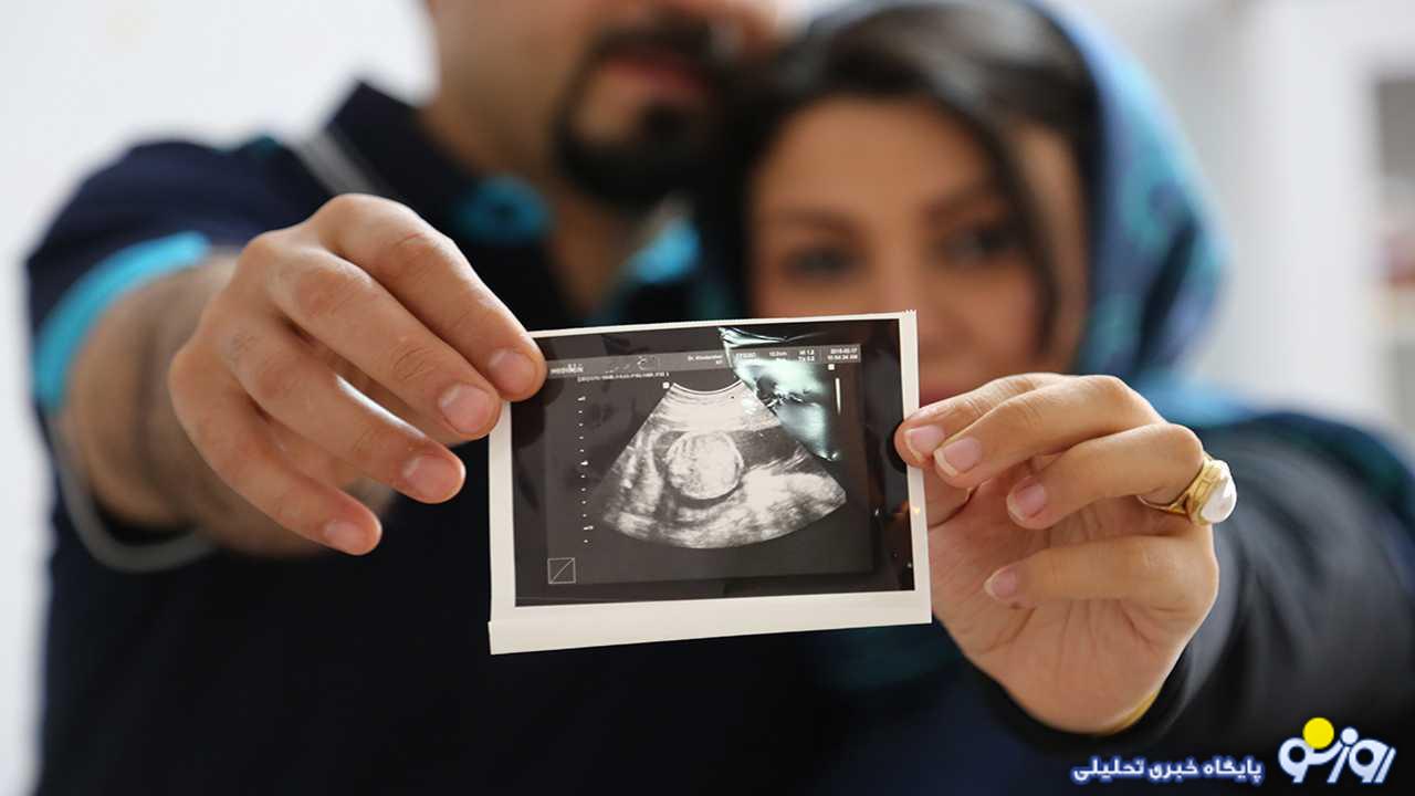 آزمایش‌های غربال‌گری و مشکلاتی برای زنان باردار!