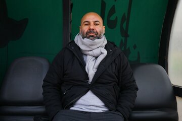 سهراب بختیاری زاده: فردوسی‌پور باعث حمله و توهین به علی دایی شد! 