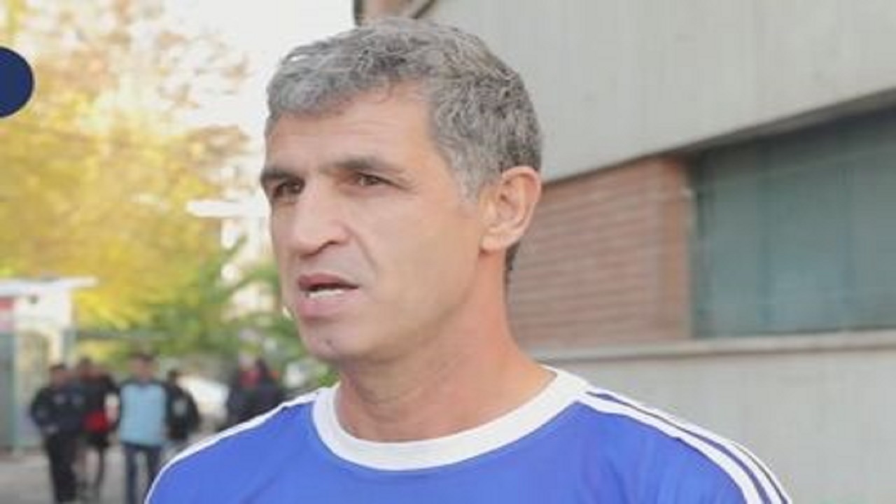 پرورش خواه: بازیکنان استقلال و پرسپولیس کیفیت ندارند پرورش خواه: بازیکنان استقلال و پرسپولیس کیفیت ندارند