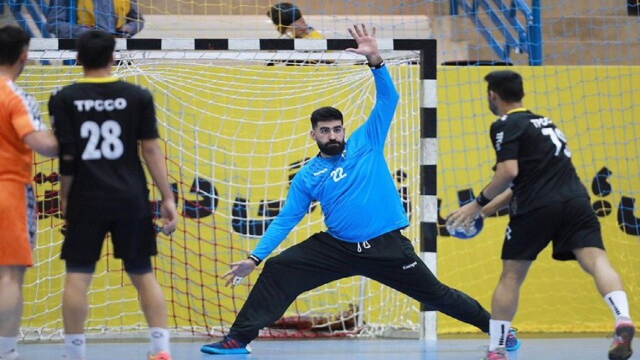 استقلال باز هم در اراک مساوی کرد