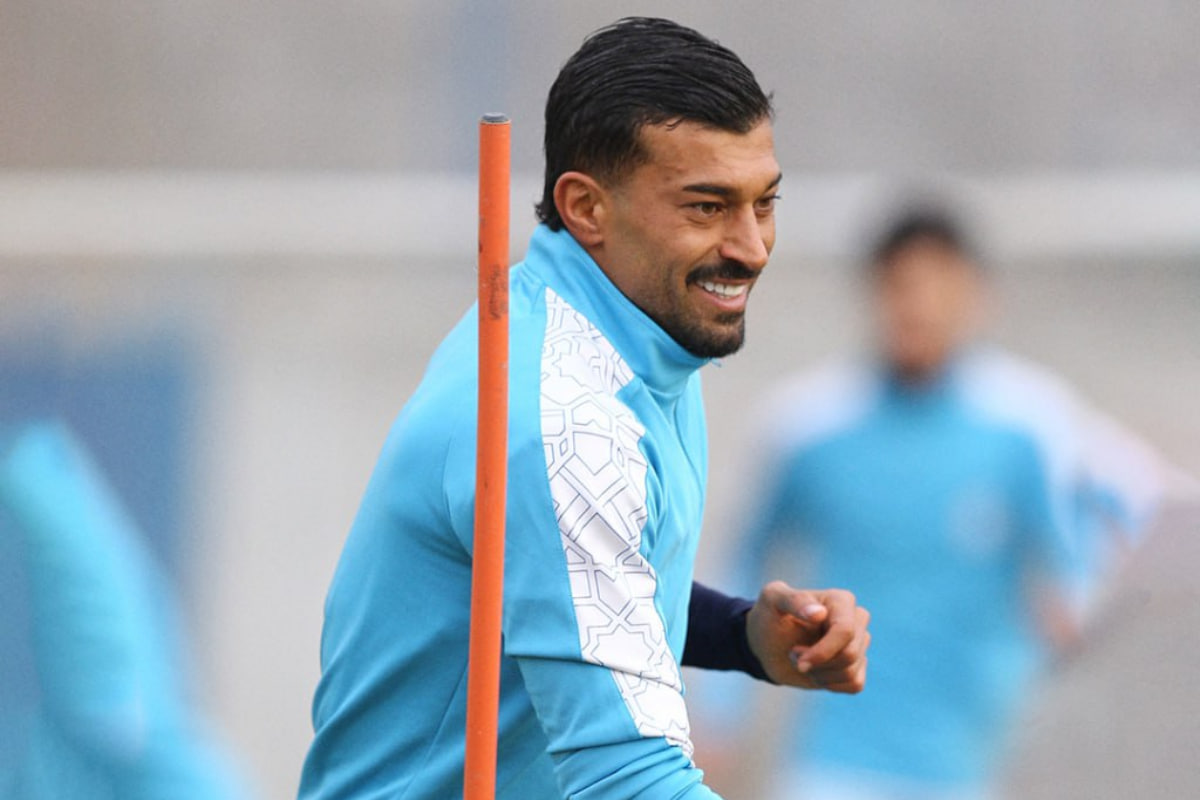 نقش یک مدیر برنامه در پشت‌ پرده شایعه درگیری در تمرین استقلال