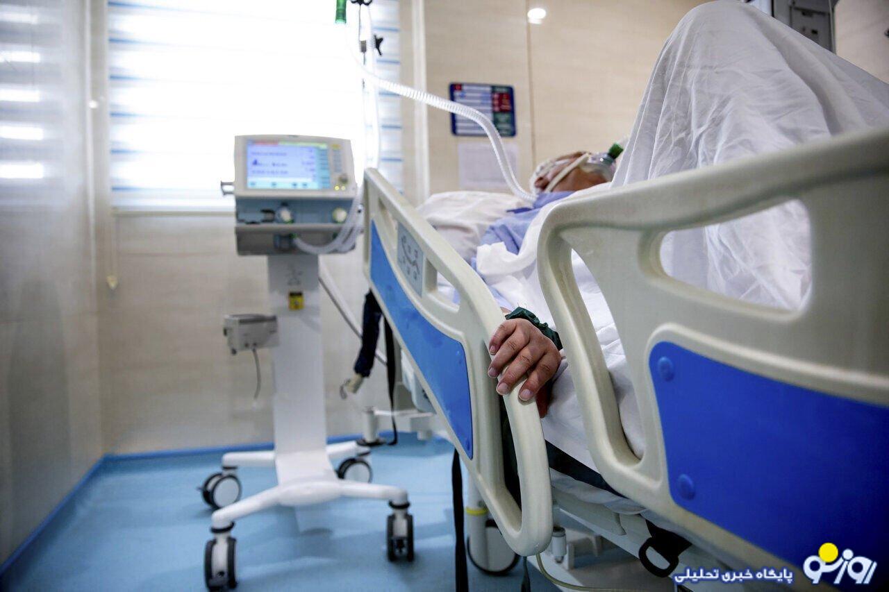 بیماران آرام آرام میمیرند، چون دارو نیست! بیماران آرام آرام میمیرند، چون دارو نیست!