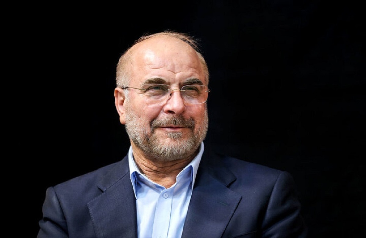 قالیباف: آیین نامه داخلی مجلس درمورد سوال و استیضاح اصلاح میشود قالیباف: آیین نامه داخلی مجلس درمورد سوال و استیضاح اصلاح میشود