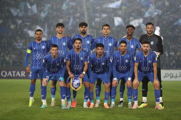 درخواست استقلال از سازمان لیگ برای تعویق دیدار با فولاد هرمزگان