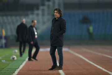 رأی انضباطی ساپینتو اعلام شد رأی انضباطی ساپینتو اعلام شد