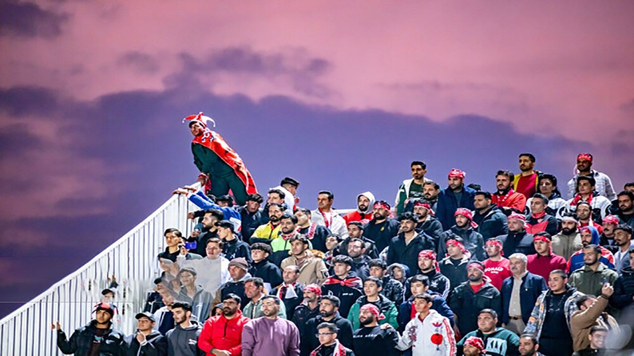 طلسم ۳ هزار روزه پیکان مقابل پرسپولیس طلسم ۳ هزار روزه پیکان مقابل پرسپولیس