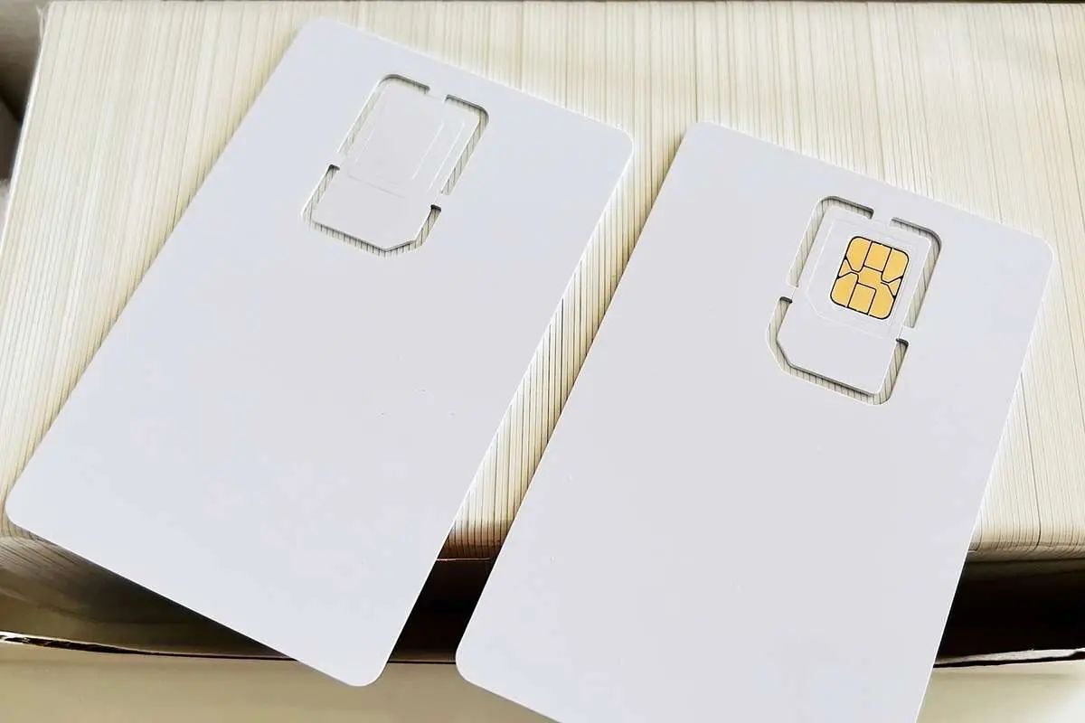 نامه وزارت ارتباطات به دبیر شورای عالی فضای مجازی: درباره «سیمکارتهای سفید» با قید فوریت به مردم گزارش دهید نامه وزارت ارتباطات به دبیر شورای عالی فضای مجازی: درباره «سیمکارتهای سفید» با قید فوریت به مردم گزارش دهید