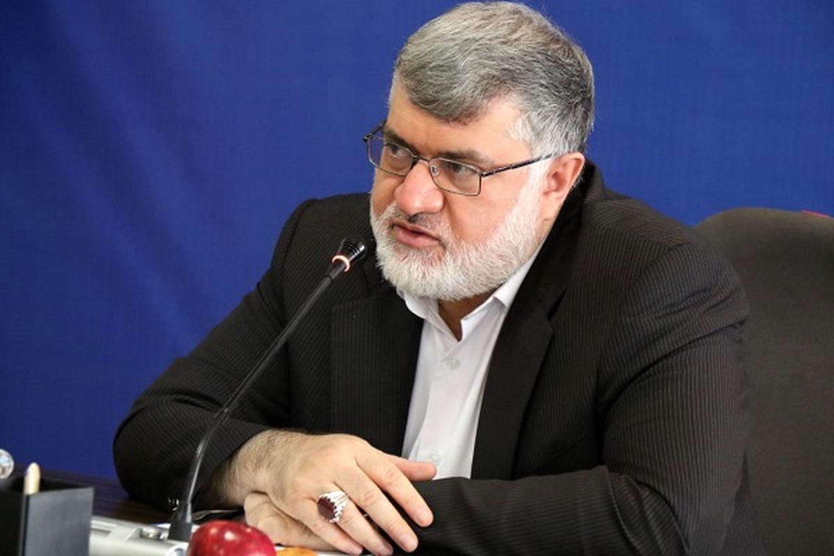 استاندار تهران: فعلاً ابری برای بارورسازی وجود ندارد استاندار تهران