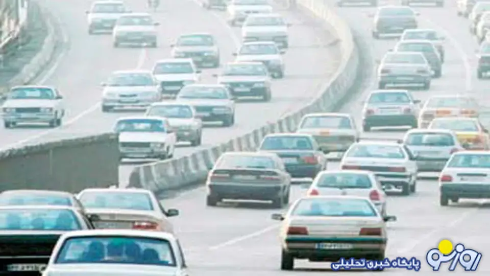 نتیجه مقابلهنکردن با فرسودگی، میشود کشتههای بیشتر! نتیجه مقابلهنکردن با فرسودگی، میشود کشتههای بیشتر!