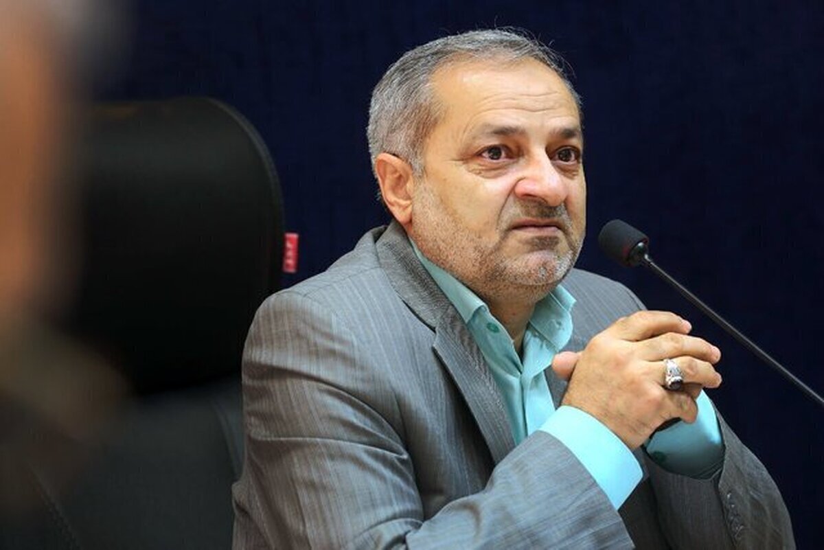 وزیر آموزش و پرورش: یازدهم تا هفدهم دیماه امتحانی برگزار نشود وزیر آموزش و پرورش: یازدهم تا هفدهم دیماه امتحانی برگزار نشود