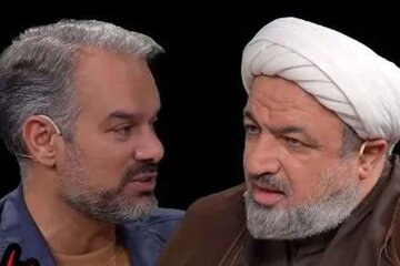 اول تو؛ واکنش رشیدی کوچی به حمید رسایی / در خیابان ولیعصر پیاده روی کن بعد من حاضرم سوار پراید سعید جلیلی شوم اول تو؛ واکنش رشیدی کوچی به حمید رسایی / در خیابان ولیعصر پیاده روی کن بعد من حاضرم سوار پراید سعید جلیلی شوم