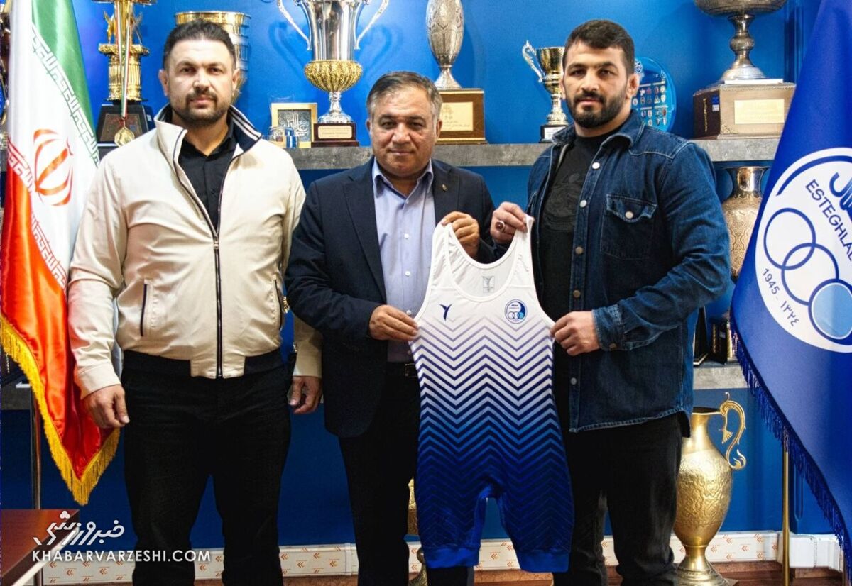 پیام باشگاه استقلال به هواداران: مردم به سالن بیایند، حسن یزدانی جمعه کشتی می‌گیرد