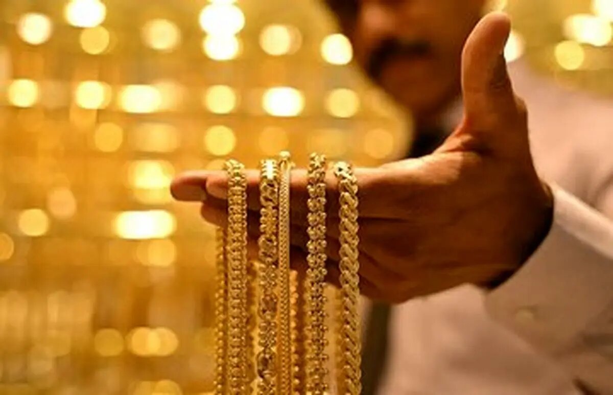 انفجار قیمت طلا و سکه یا روند کاهشی بازار در هفته جدید؟ یک کارشناس پاسخ داد انفجار قیمت طلا و سکه یا روند کاهشی بازار در هفته جدید؟ یک کارشناس پاسخ داد