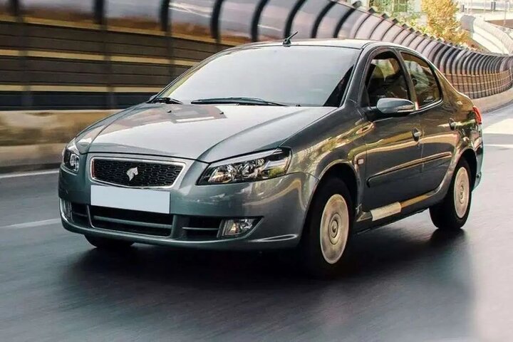 قیمت روز محصولات ایرانخودرو جمعه ۲۱ آذر ۱۴۰۴ قیمت روز محصولات ایرانخودرو جمعه ۲۱ آذر ۱۴۰۴