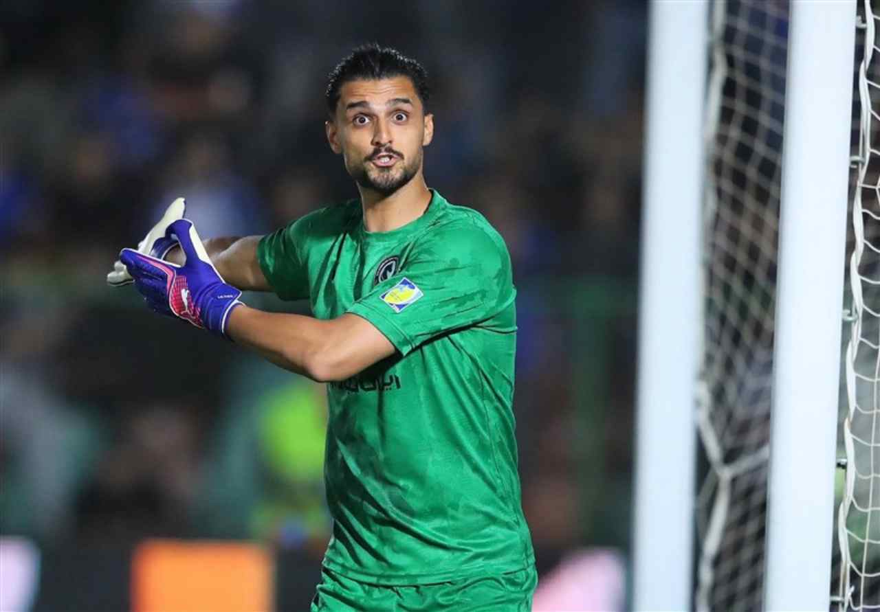 معضل پیکان مقابل تراکتور؛ 4 بازیکن غایب هستند! معضل پیکان مقابل تراکتور؛ 4 بازیکن غایب هستند!