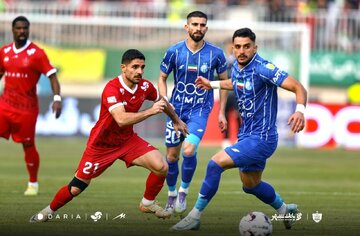 اوسمار ستاره پرسپولیس را خط زد اوسمار ستاره پرسپولیس را خط زد
