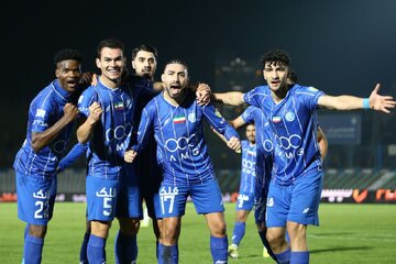 استقلال بدون ملیپوشان امید در جام حذفی استقلال بدون ملیپوشان امید در جام حذفی